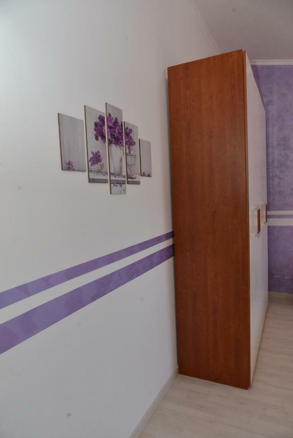 I Villini Affittacamere Fiumicino Luaran gambar